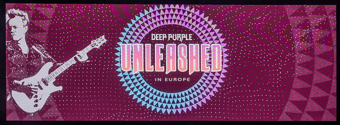 Ehrenhof am Neuen Schloss (Jazzopen '23): Deep Purple (+ Madrugada) Stuttgart