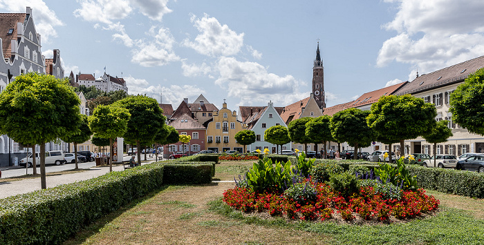 Landshut