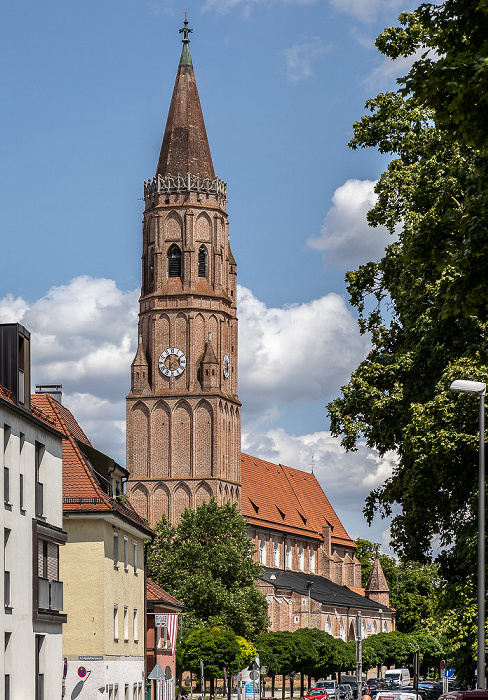 Landshut