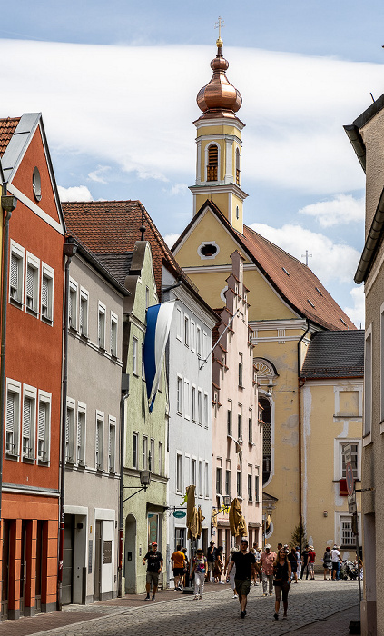 Landshut