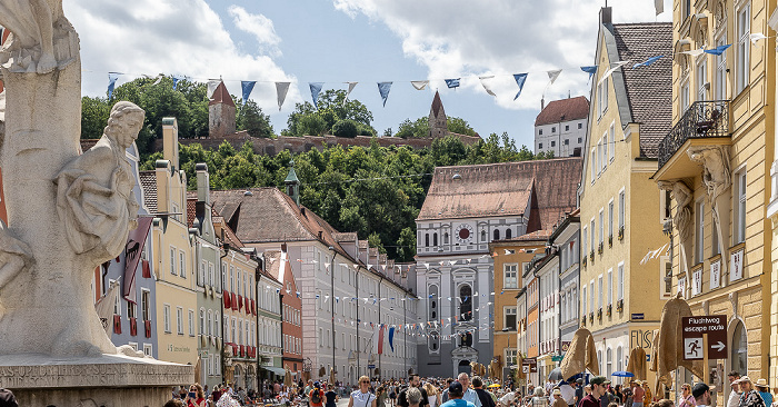 Landshut