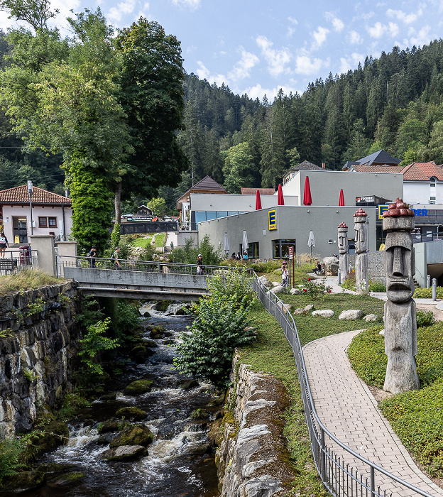 Triberg Gutach