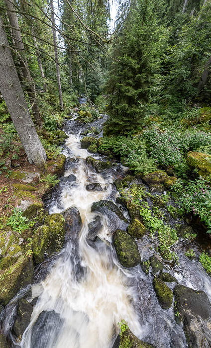 Triberger Wasserfälle Triberg