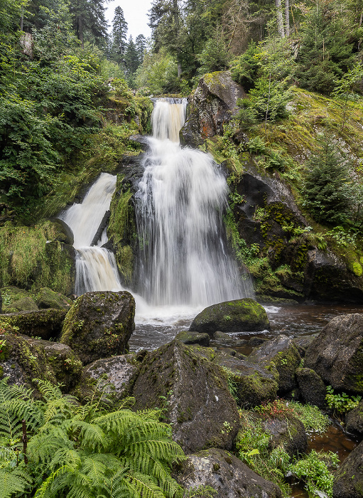 Triberger Wasserfälle Triberg