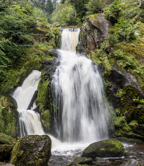 Triberger Wasserfälle Triberg