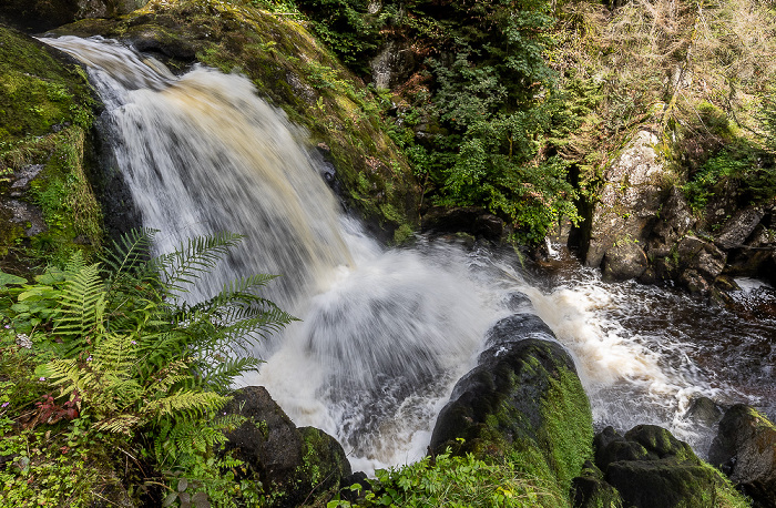 Triberger Wasserfälle Triberg