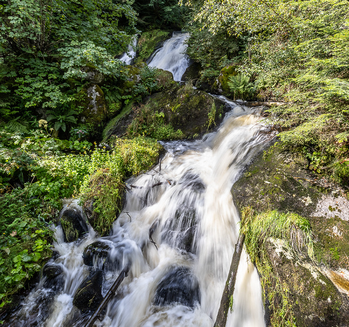 Triberger Wasserfälle