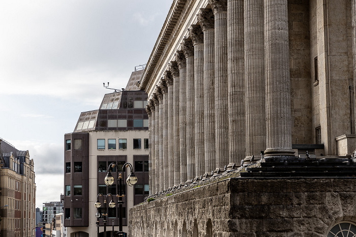 Birmingham Town Hall