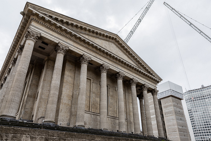 Birmingham Town Hall