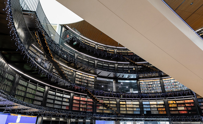 Library of Birmingham