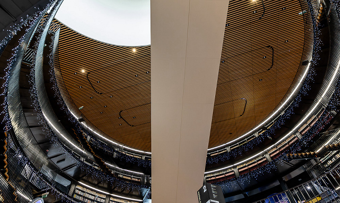 Library of Birmingham Birmingham