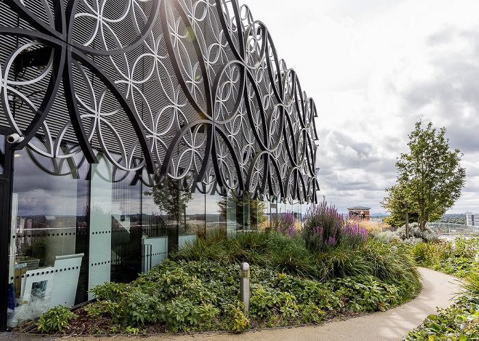 Library of Birmingham Birmingham