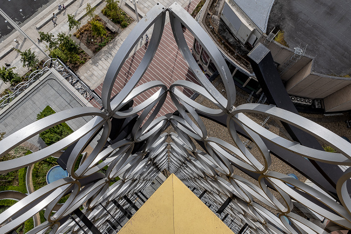 Library of Birmingham