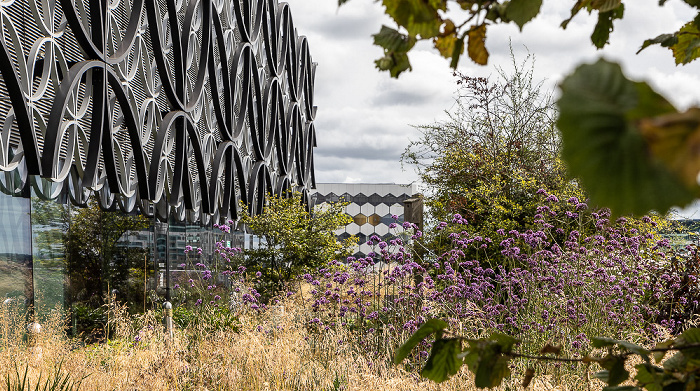 Library of Birmingham