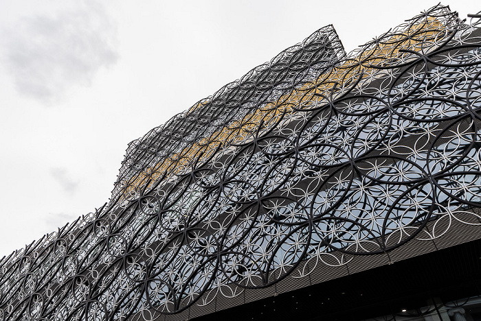 Library of Birmingham Birmingham