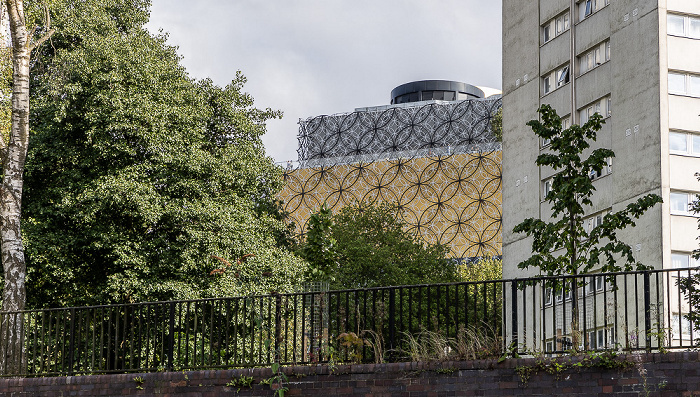 Library of Birmingham Birmingham