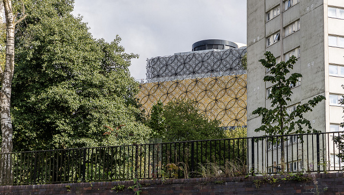 Library of Birmingham