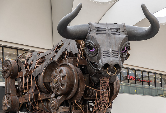 Birmingham New Street Birmingham