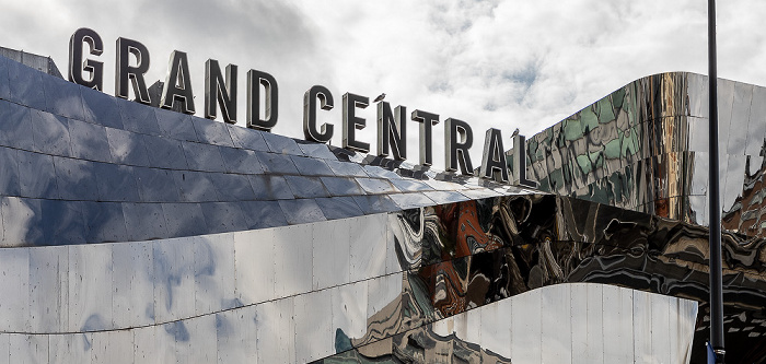 Birmingham New Street Birmingham