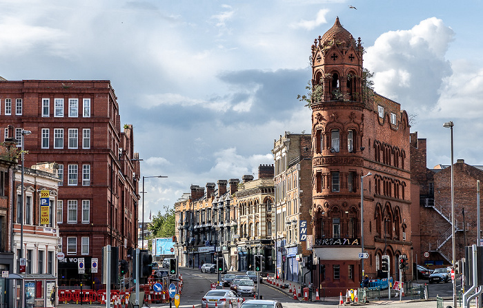 Constitution Hill Birmingham