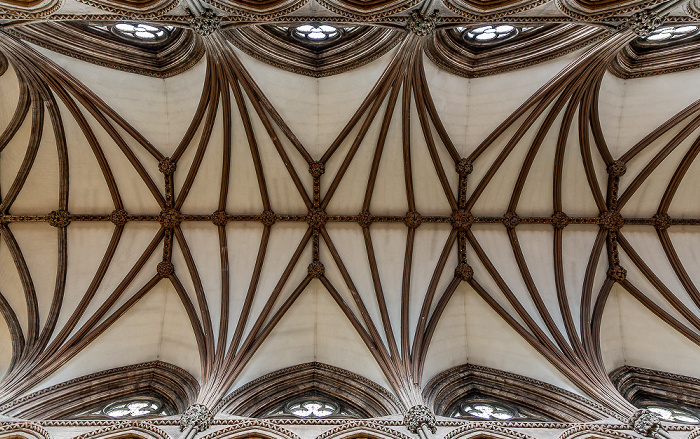 Lichfield Cathedral Lichfield