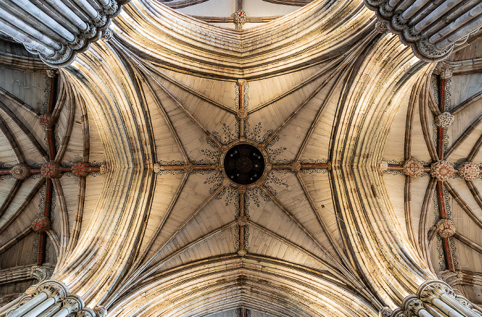 Lichfield Cathedral Lichfield