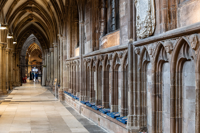 Lichfield Cathedral Lichfield