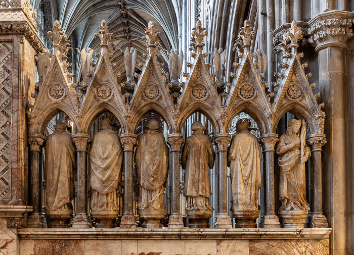 Lichfield Cathedral Lichfield