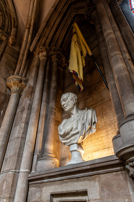 Lichfield Cathedral