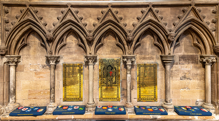 Lichfield Cathedral