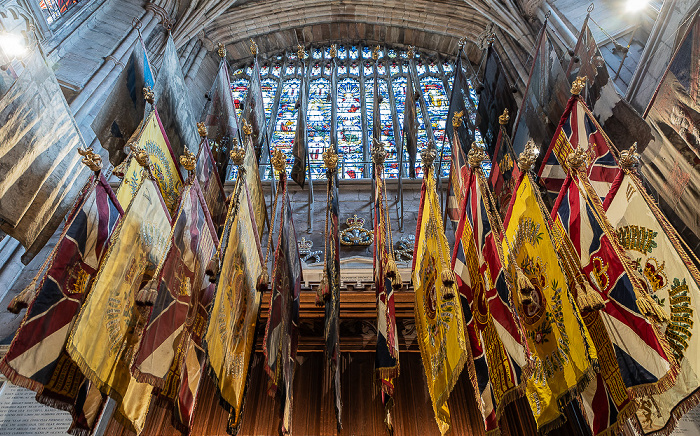 Lichfield Cathedral Lichfield