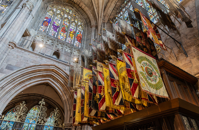 Lichfield Cathedral