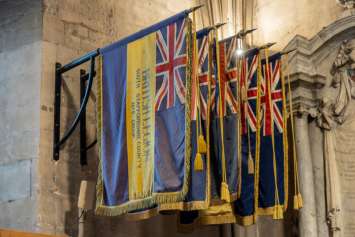 Lichfield Cathedral