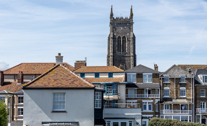 Cromer Saint Peter and Saint Paul Church