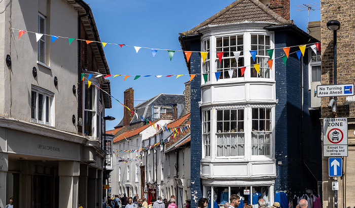 High Street Cromer