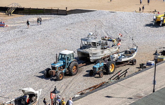 Cromer Beach