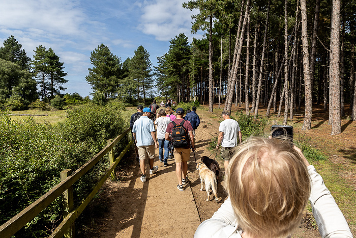 Holkham National Nature Reserve