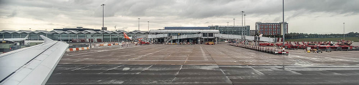 Birmingham Airport Birmingham