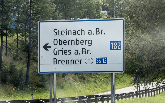 Tirol Gries am Brenner