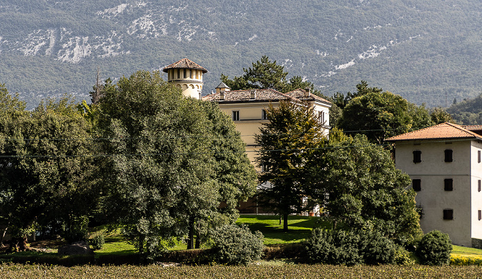 Trentino-Südtirol