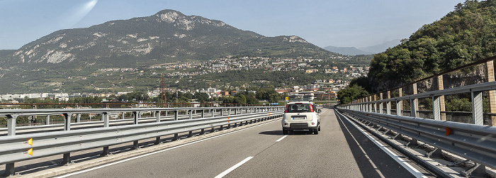 Trentino-Südtirol