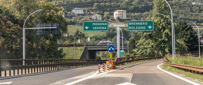 Trentino-Südtirol