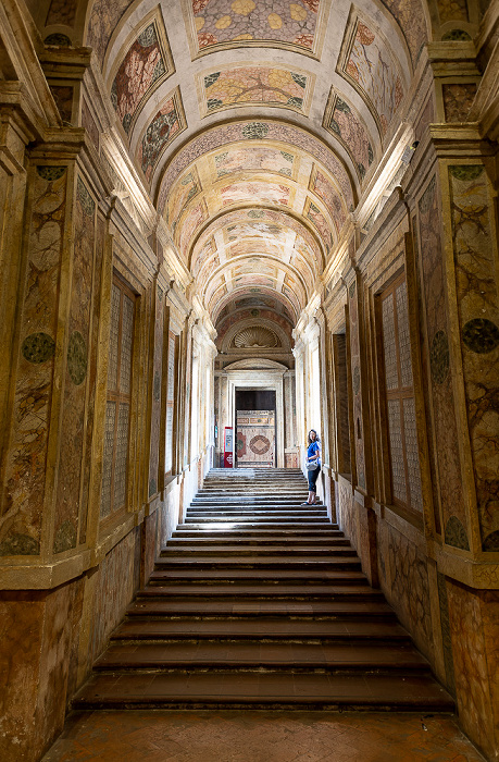 Mantua Palazzo Ducale