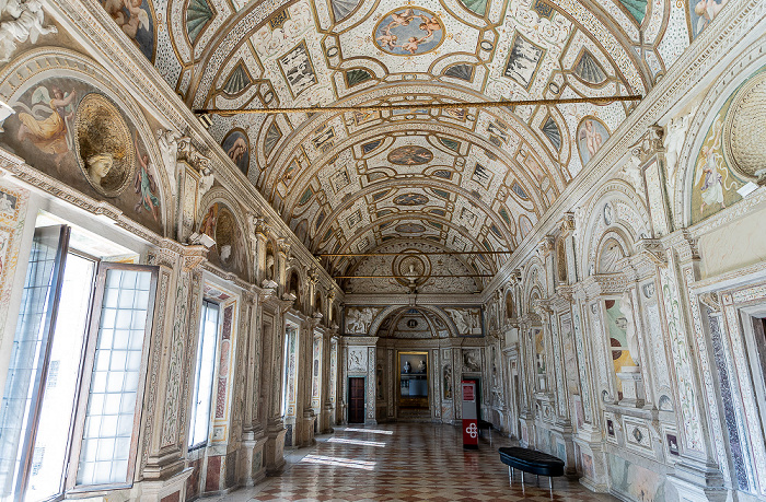 Palazzo Ducale Mantua