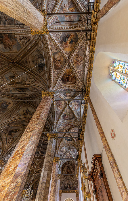 Cattedrale di San Lorenzo Perugia
