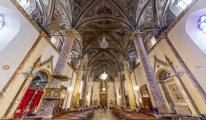 Cattedrale di San Lorenzo Perugia