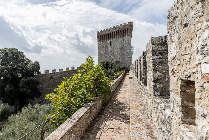 Rocca del Leone Castiglione del Lago