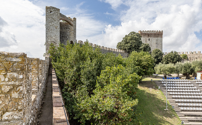 Rocca del Leone Castiglione del Lago