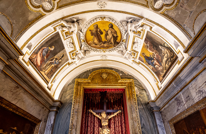 Assisi Chiesa Nuova