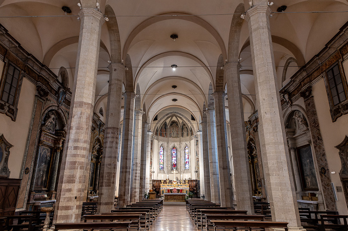 Chiesa di San Francesco Gubbio